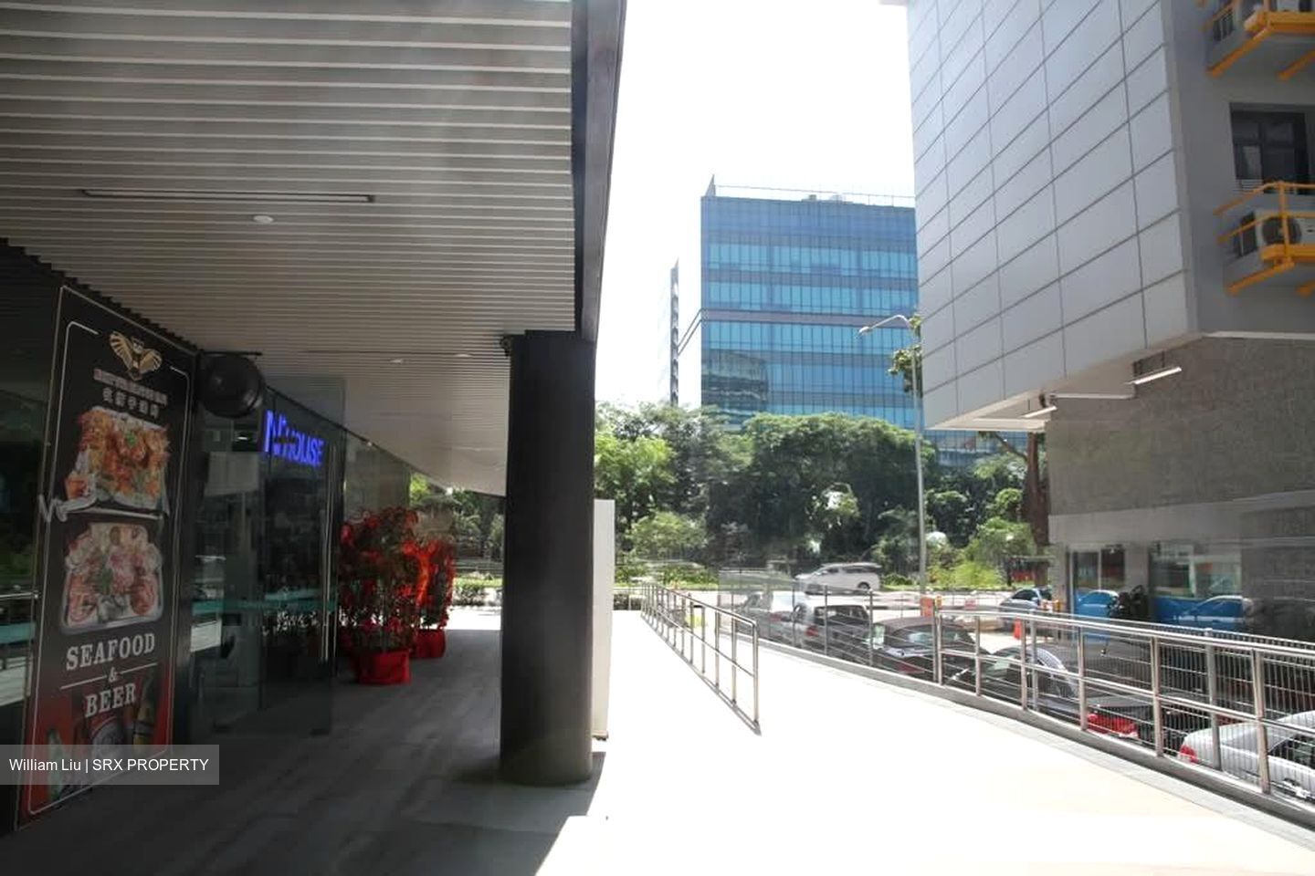 Tai Seng Point (D13), Shop House #613733751